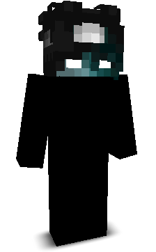 Xiren552's skin