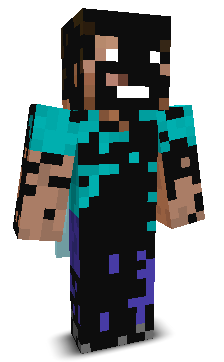 HmJabo's skin
