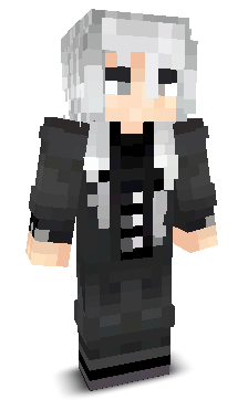 YonitLevi's skin
