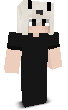 BouEmily's skin