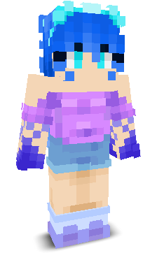 MissMelodramas's skin