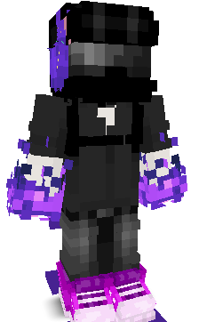 Slaxer_hun's skin
