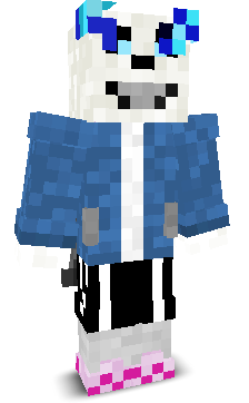 Carrot36's skin