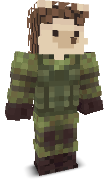 ImJustGoyo's skin