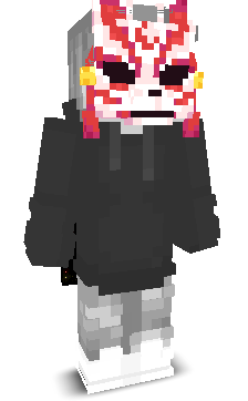 Voidlngs's skin