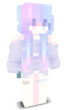 plushycat's skin