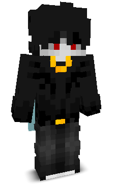 flodusy's skin