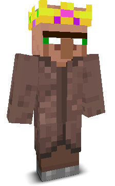 Itz_JustKirby's skin