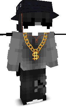 killboosting's skin