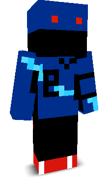 Leoben14's skin