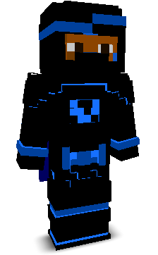 GamerNinja19's skin