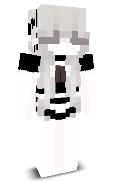 Warm78's skin