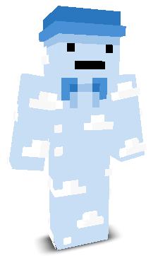 Rqainy's skin