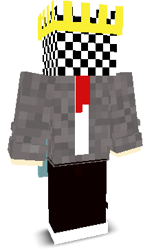 Kryzenca's skin