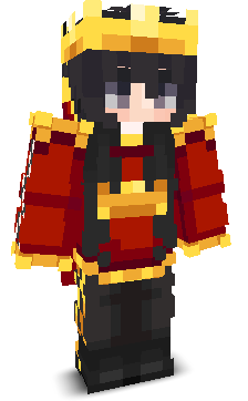 Nariaris's skin