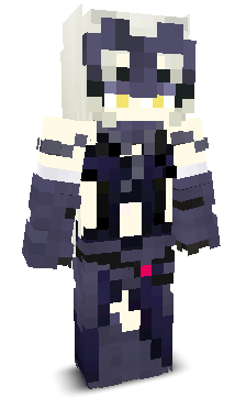 BluFlow's skin