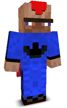 exenito's skin