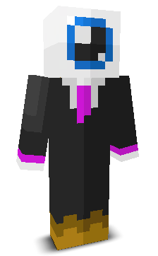 Negrutz's skin