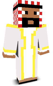 DRIESCO's skin