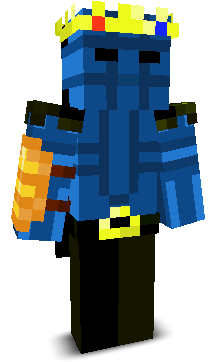 MIROVAS's skin