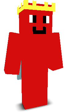 Beaubafet's skin