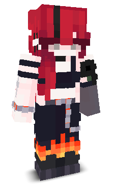 Thorny__rose_'s skin