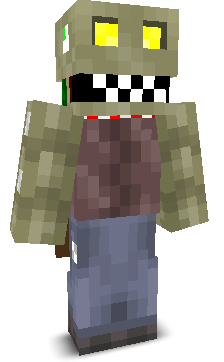 Er0nXD's skin