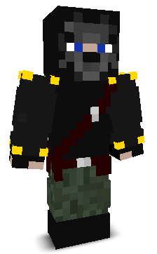 TRightful's skin