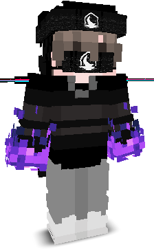 Vexxer999's skin