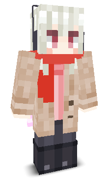 wata_ame1203's skin