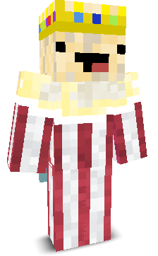 coolerpopcorn's skin