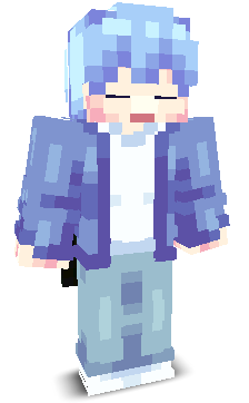 Pha_go's skin