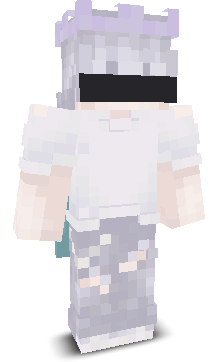 XDenDen's skin