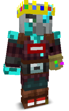 imtheonewhodies's skin