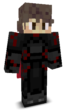 antexj's skin