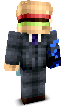 bigmaclover2121's skin