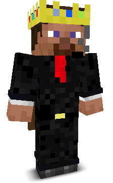 JulianWHW's skin