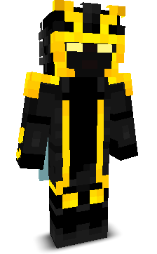 Badthenotable's skin