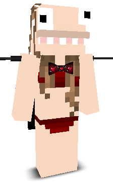 dyriq's skin