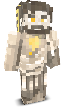 BERTH0's skin
