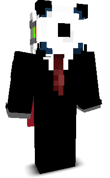 MindTurtle's skin