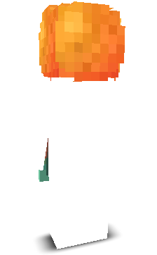 silooh's skin