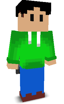 HyperNub2048's skin