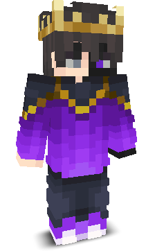 Inxqster's skin
