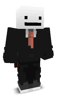 PiririGoat's skin