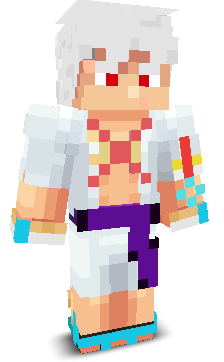 SpidermanPoyz's skin