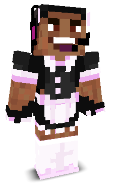 Carleighnic0le's skin