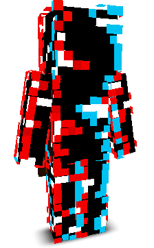 Ag3ntBee's skin