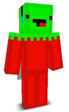 ObvBerry's skin