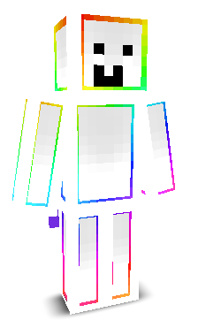 Kjjeann's skin